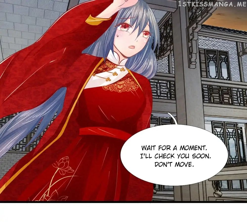 Vengeance of the Doctress chapter 21 - page 68