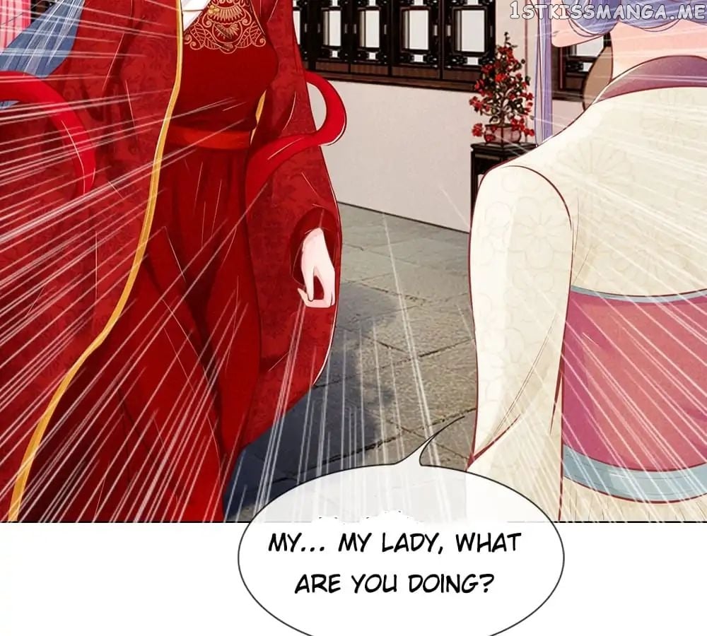 Vengeance of the Doctress chapter 13 - page 21