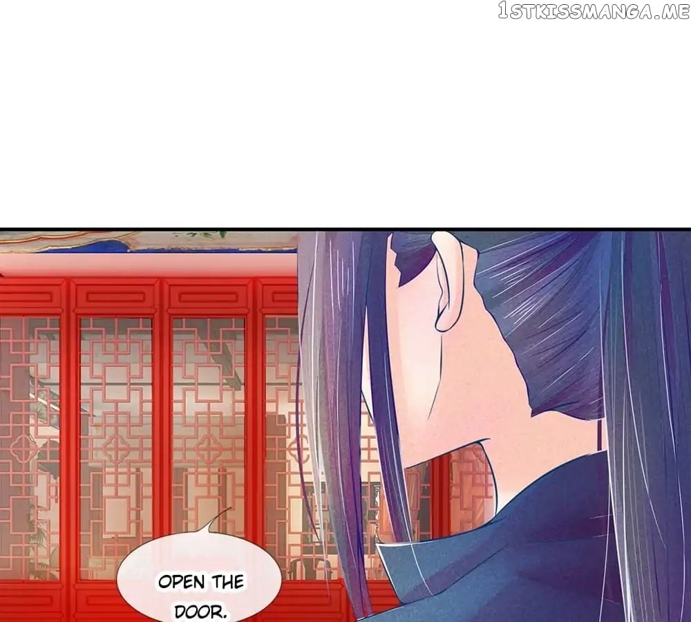 Vengeance of the Doctress chapter 13 - page 35
