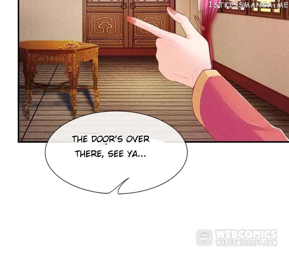 Vengeance of the Doctress chapter 9 - page 38