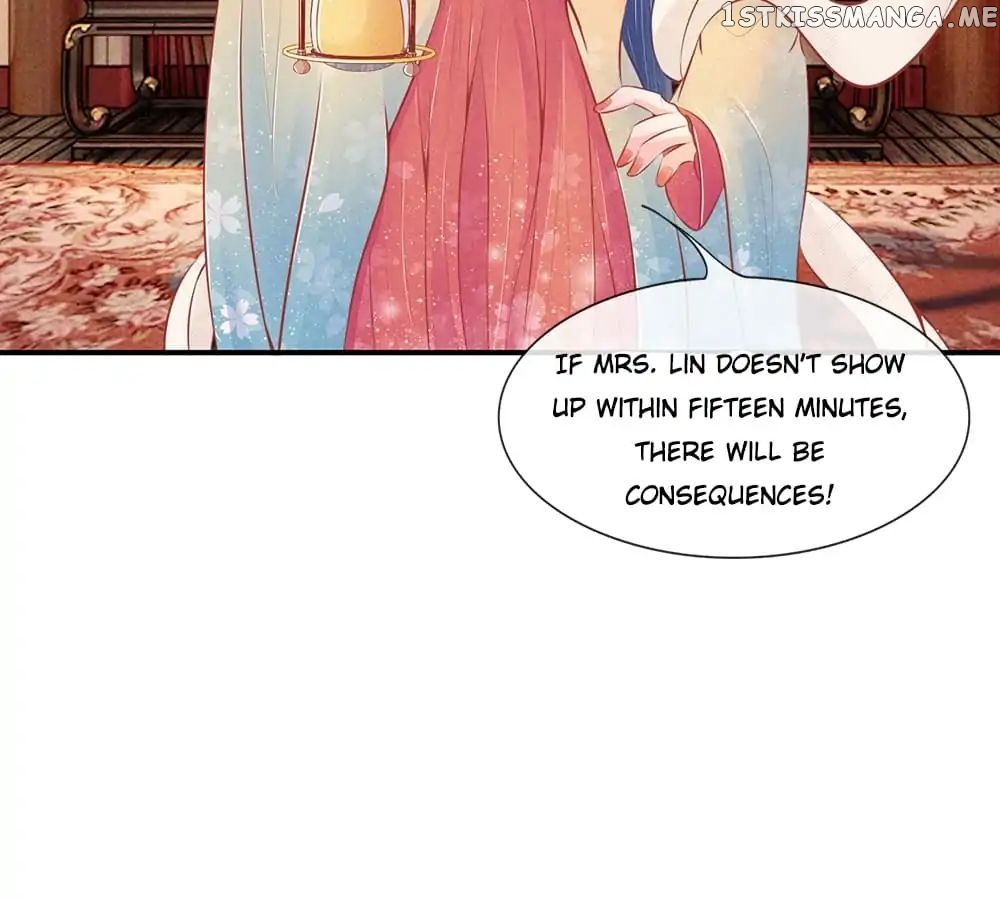 Vengeance of the Doctress chapter 8 - page 25