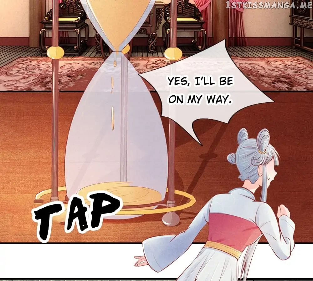 Vengeance of the Doctress chapter 8 - page 28