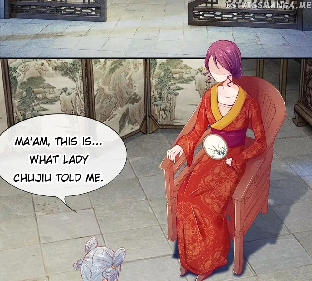 Vengeance of the Doctress chapter 8 - page 32