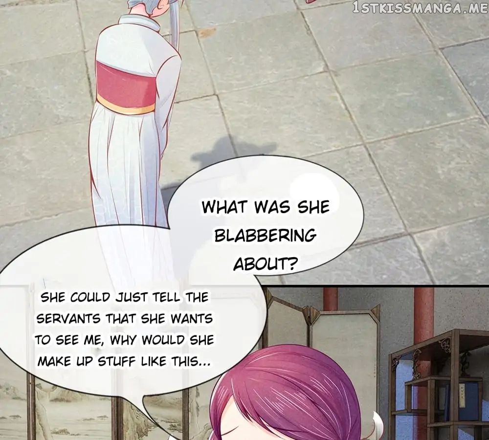 Vengeance of the Doctress chapter 8 - page 33