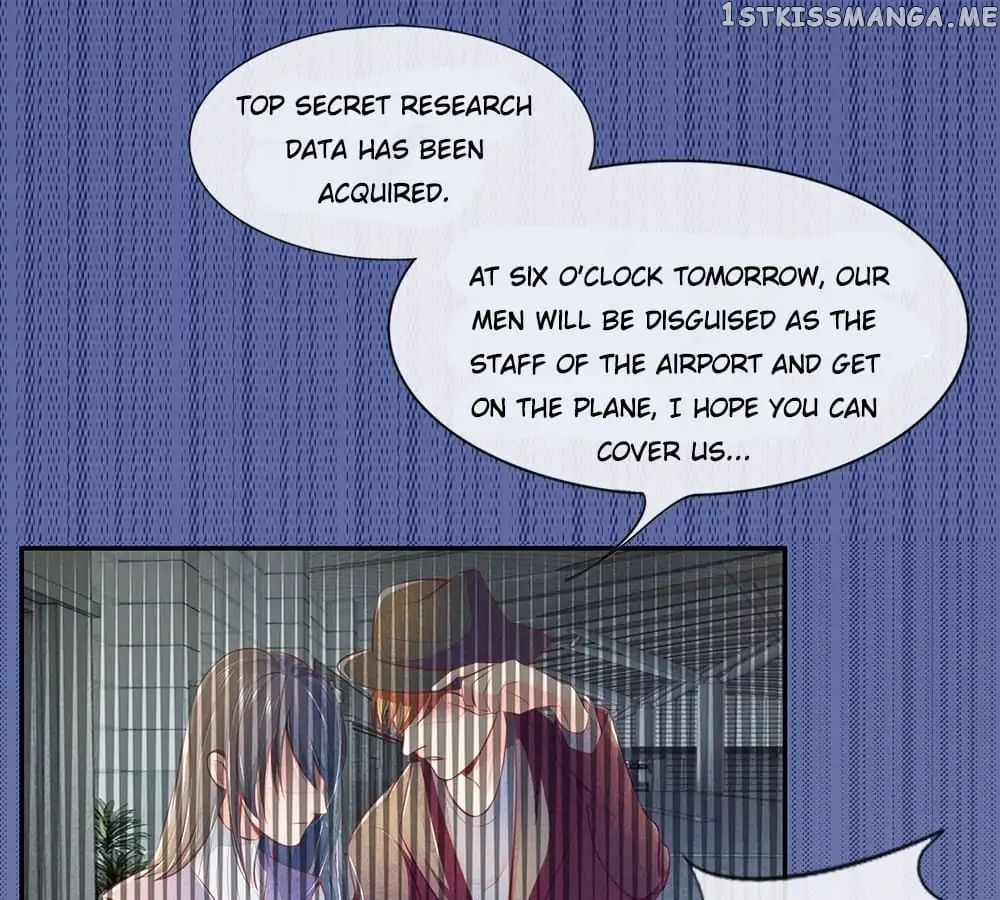 Vengeance of the Doctress chapter 2 - page 16