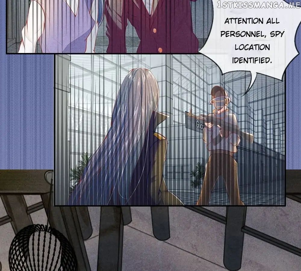 Vengeance of the Doctress chapter 2 - page 17