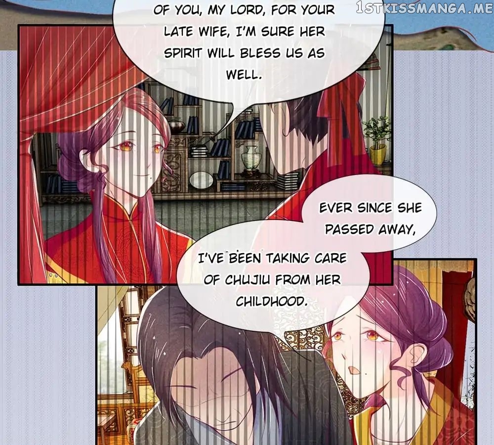 Vengeance of the Doctress chapter 2 - page 20