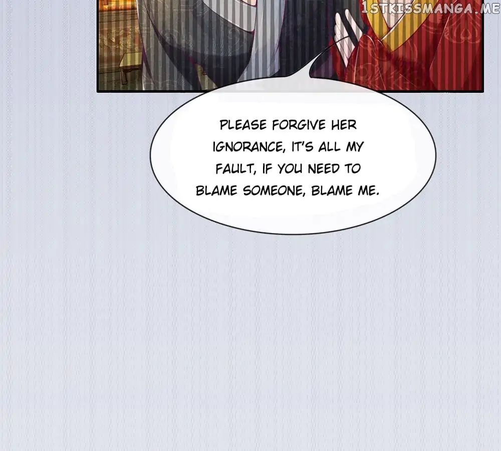 Vengeance of the Doctress chapter 2 - page 21