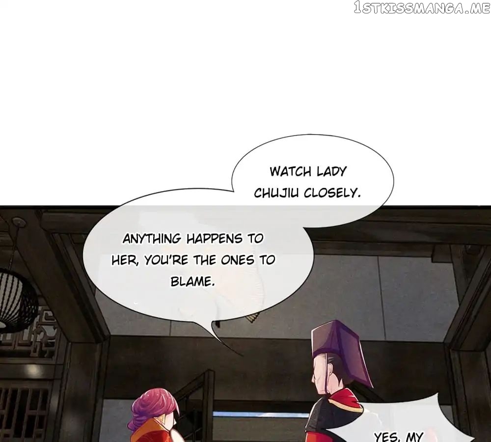 Vengeance of the Doctress chapter 2 - page 6