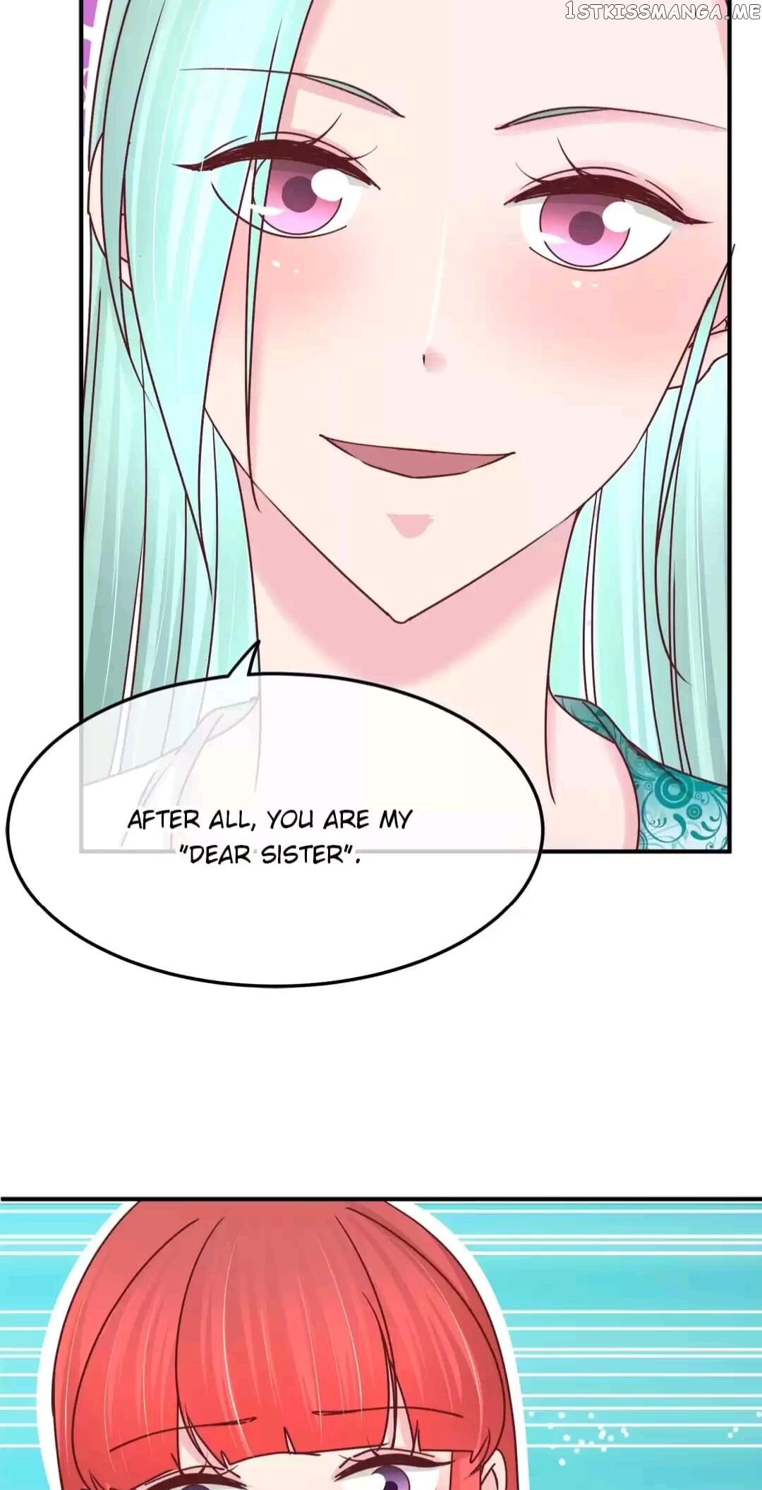 Counter-Attack of a Pregnant Actress chapter 122 - page 11