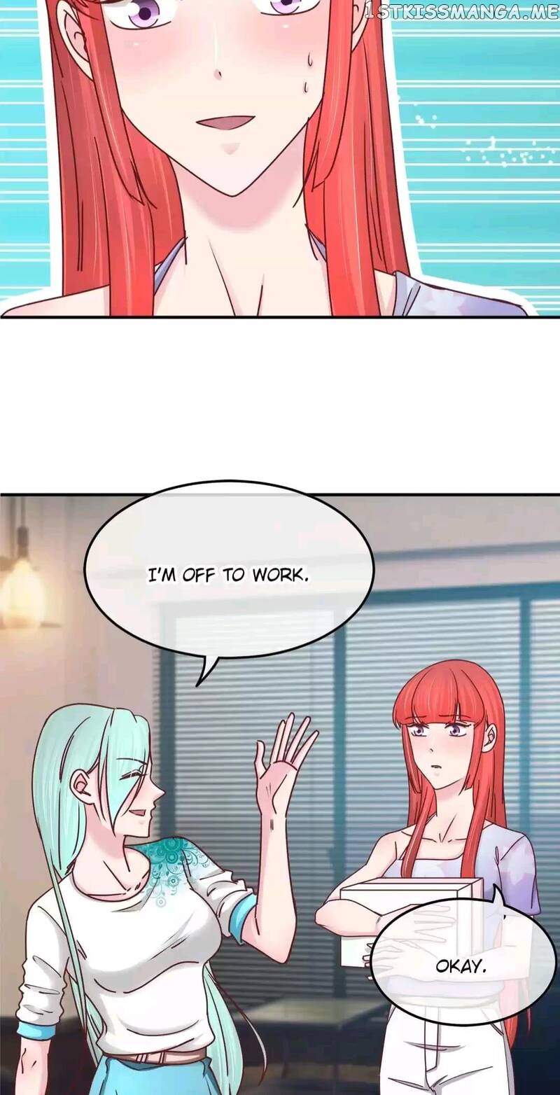 Counter-Attack of a Pregnant Actress chapter 122 - page 12