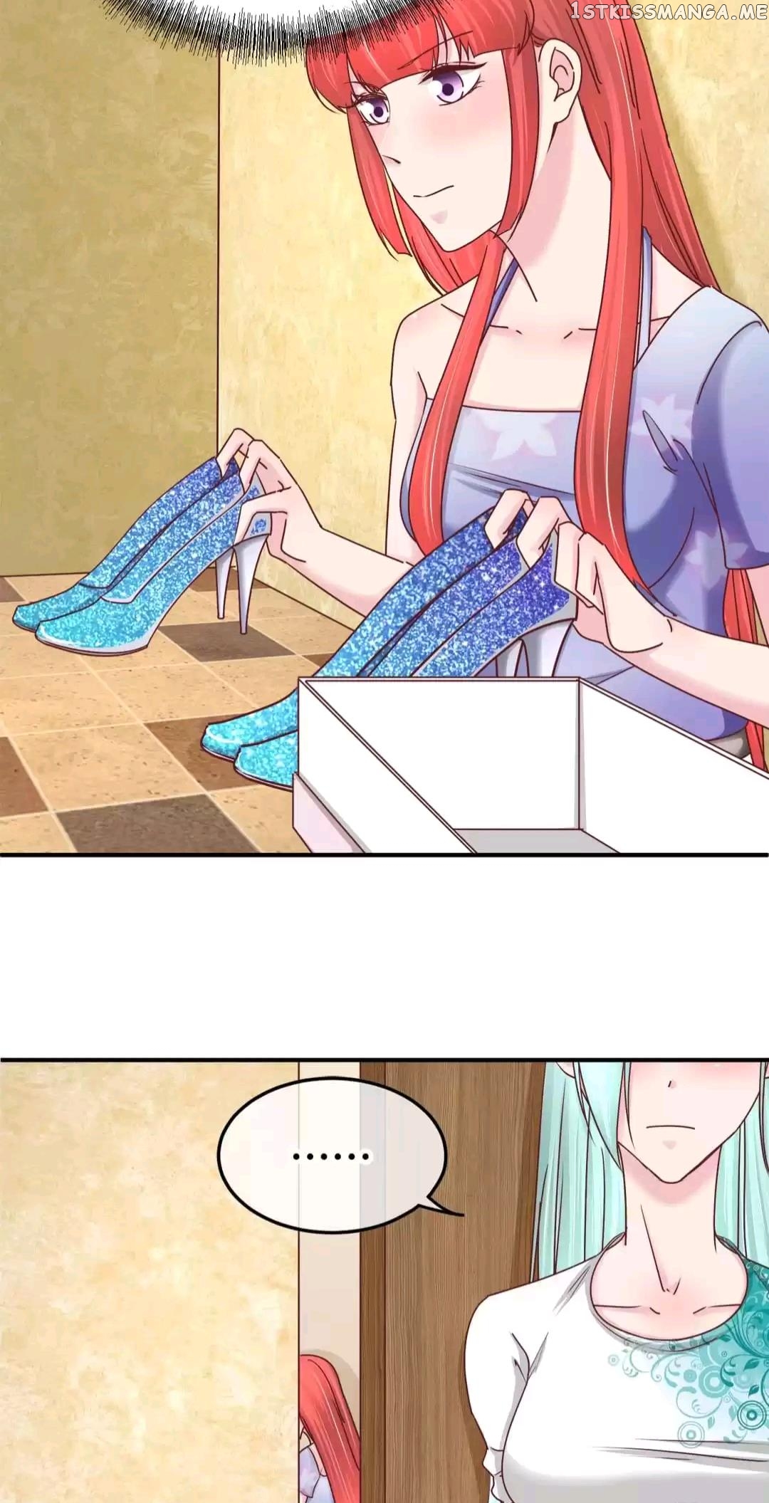 Counter-Attack of a Pregnant Actress chapter 122 - page 15
