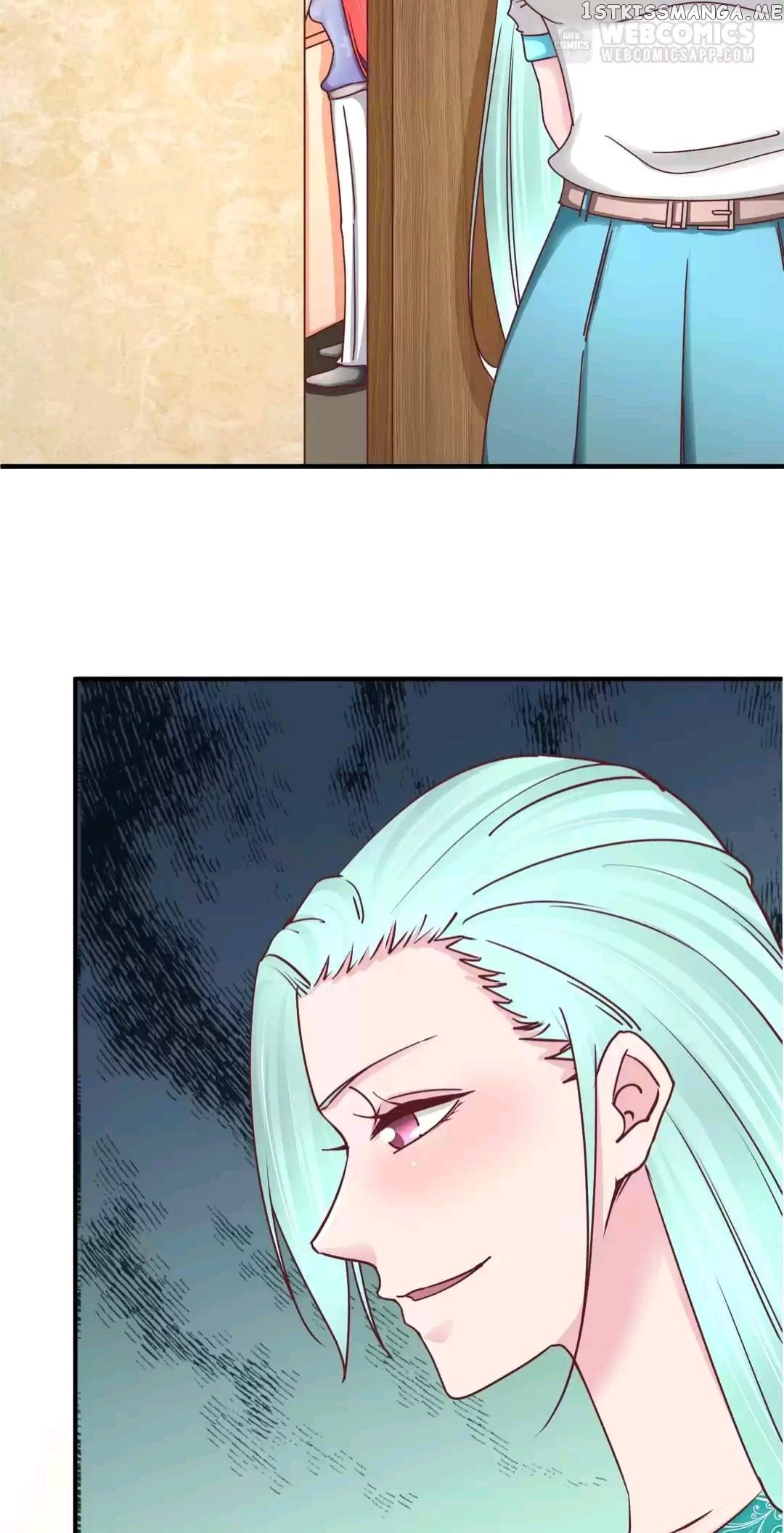 Counter-Attack of a Pregnant Actress chapter 122 - page 16