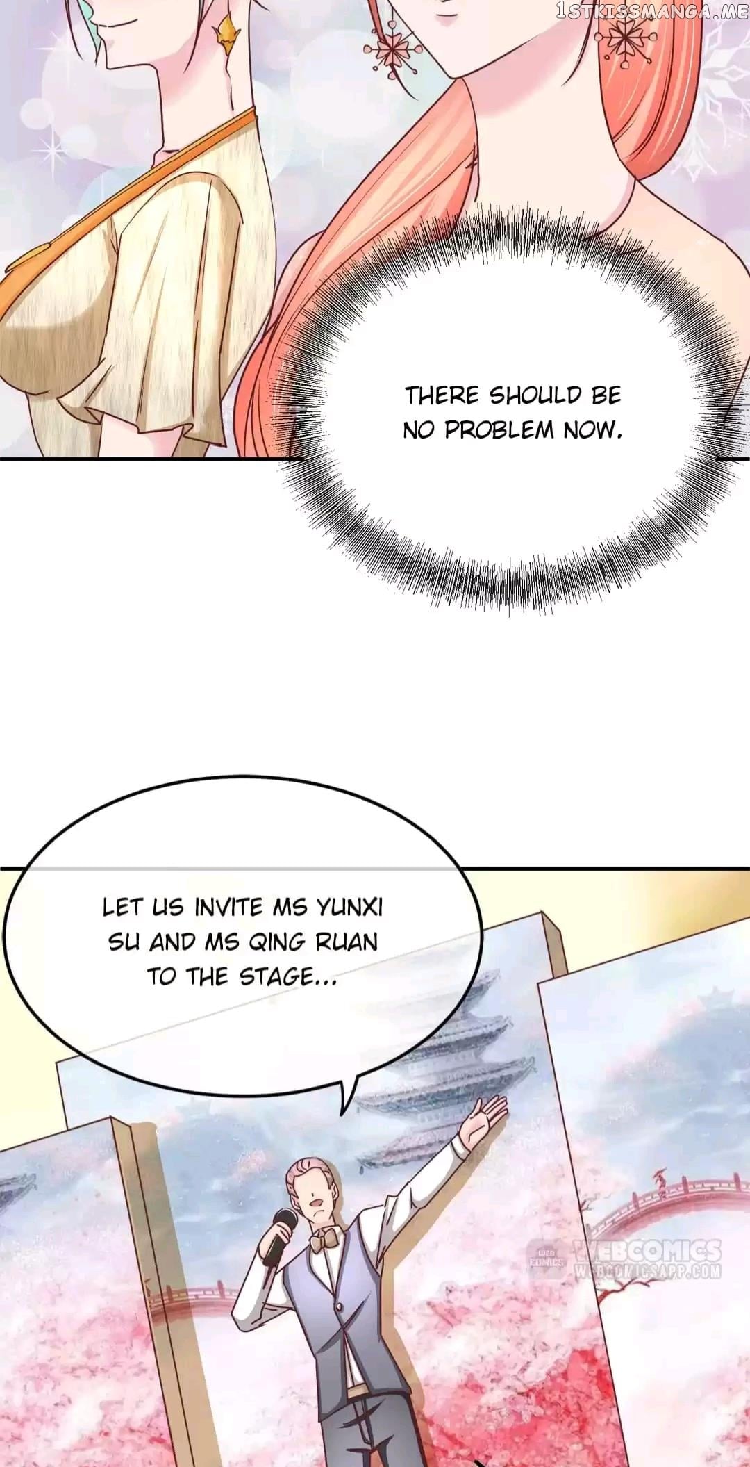 Counter-Attack of a Pregnant Actress chapter 122 - page 24