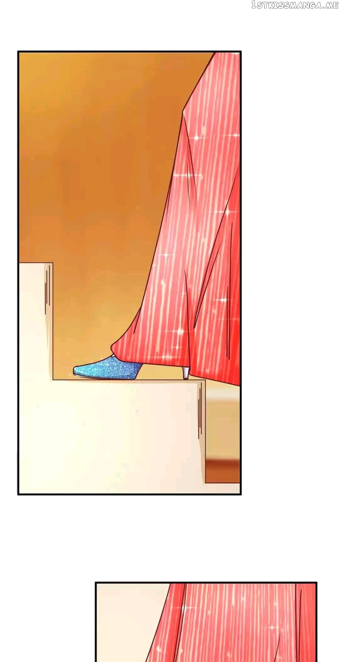 Counter-Attack of a Pregnant Actress chapter 122 - page 26