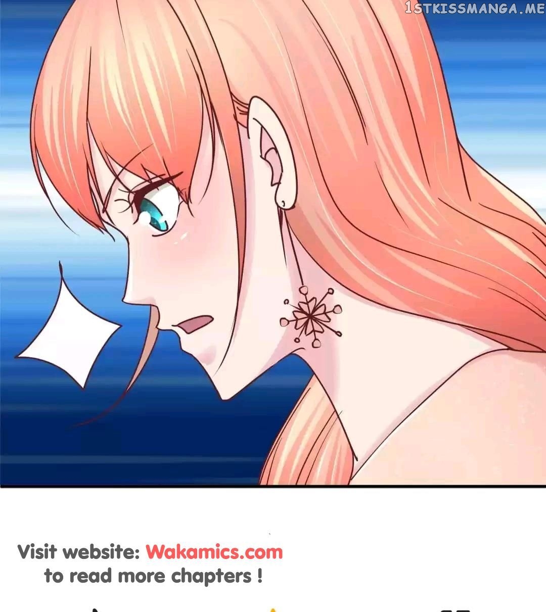 Counter-Attack of a Pregnant Actress chapter 122 - page 28