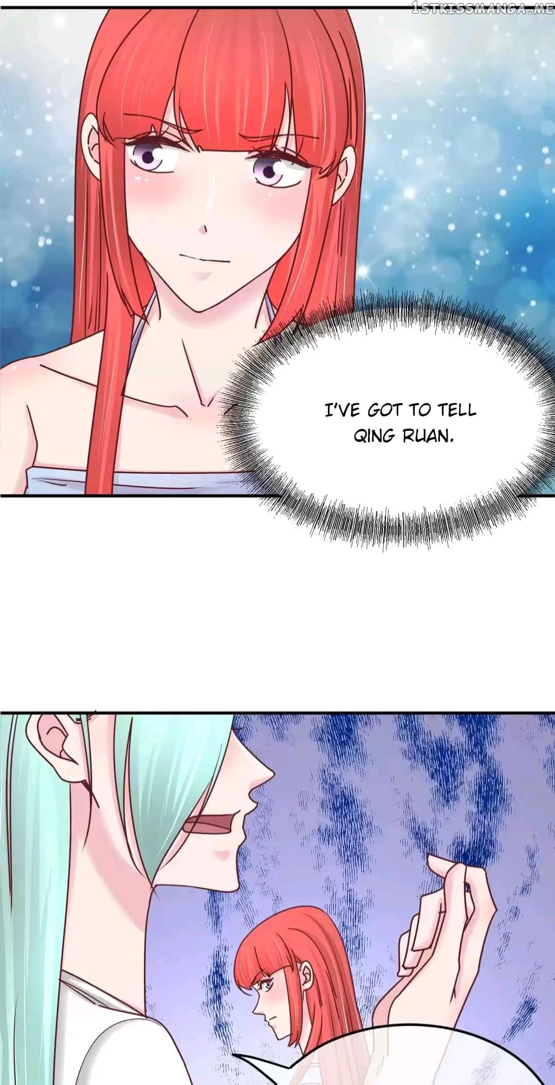 Counter-Attack of a Pregnant Actress chapter 122 - page 6