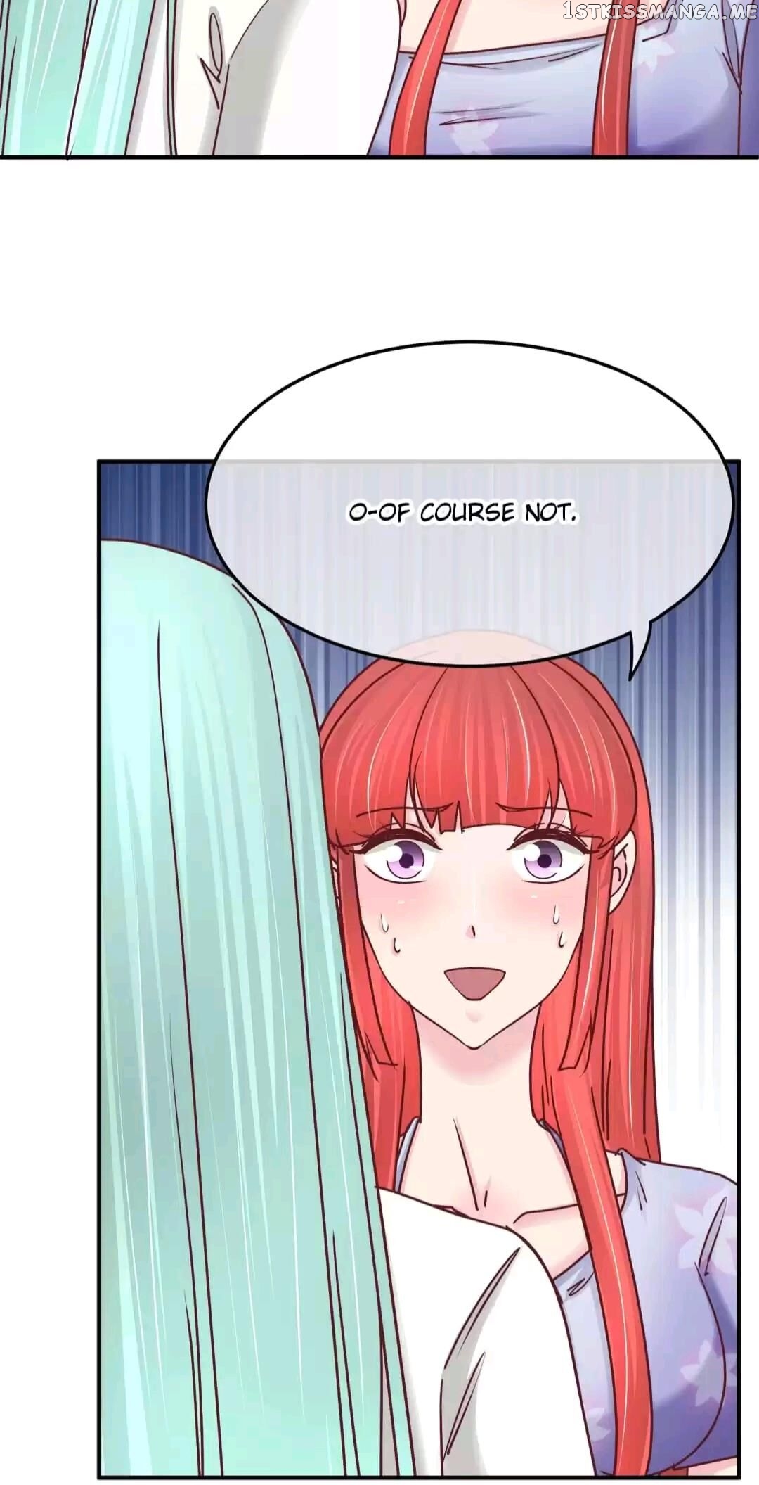 Counter-Attack of a Pregnant Actress chapter 122 - page 9
