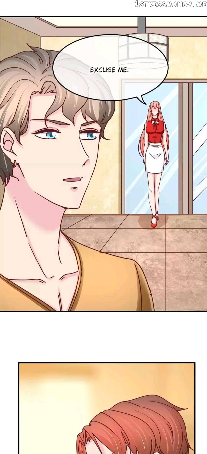 Counter-Attack of a Pregnant Actress chapter 119 - page 16