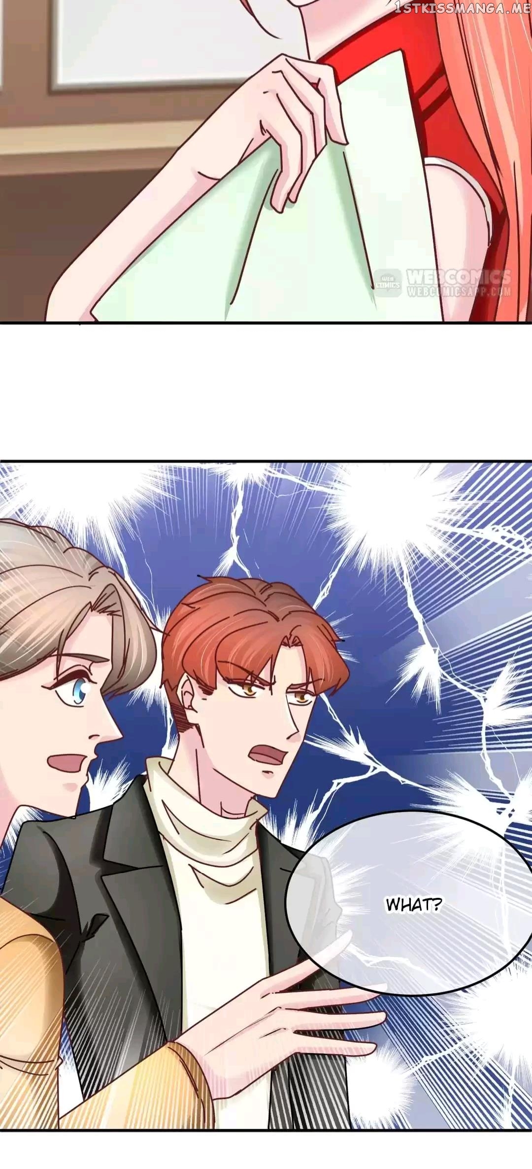 Counter-Attack of a Pregnant Actress chapter 119 - page 25