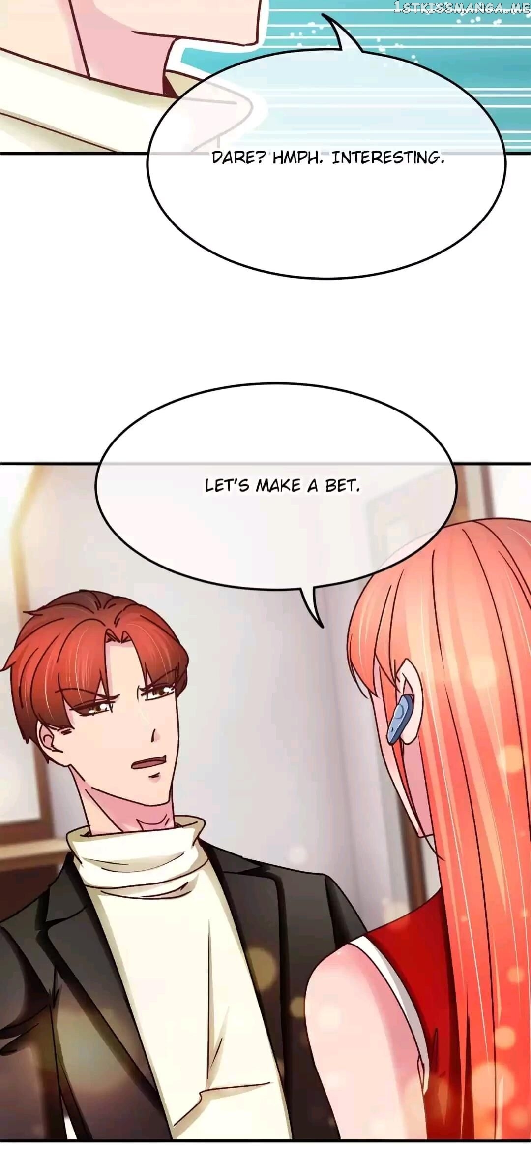 Counter-Attack of a Pregnant Actress chapter 119 - page 28