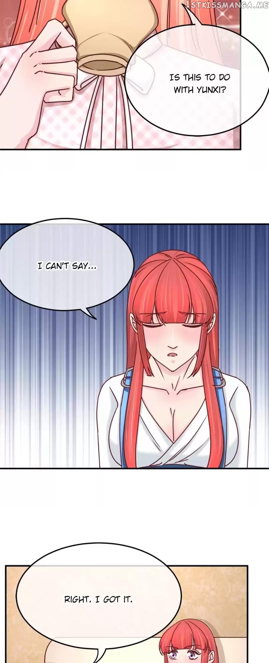 Counter-Attack of a Pregnant Actress chapter 118 - page 15