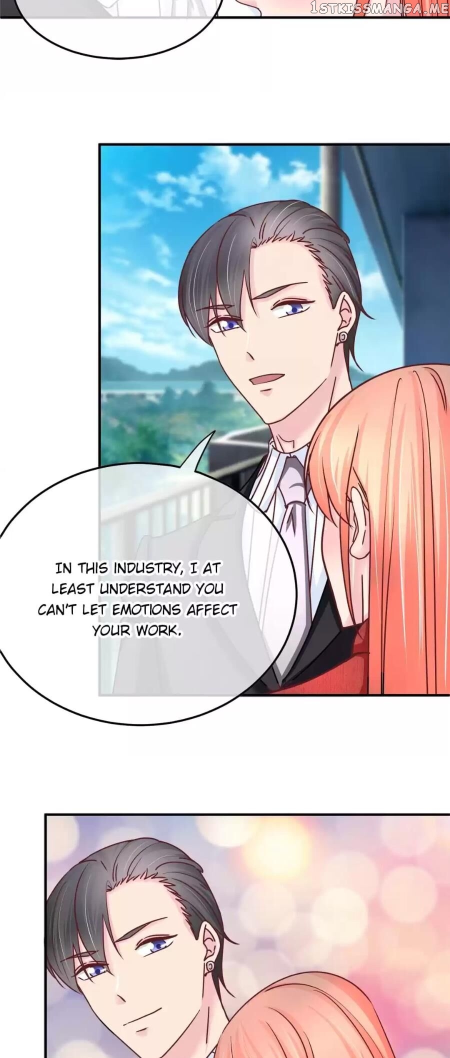 Counter-Attack of a Pregnant Actress chapter 117 - page 16