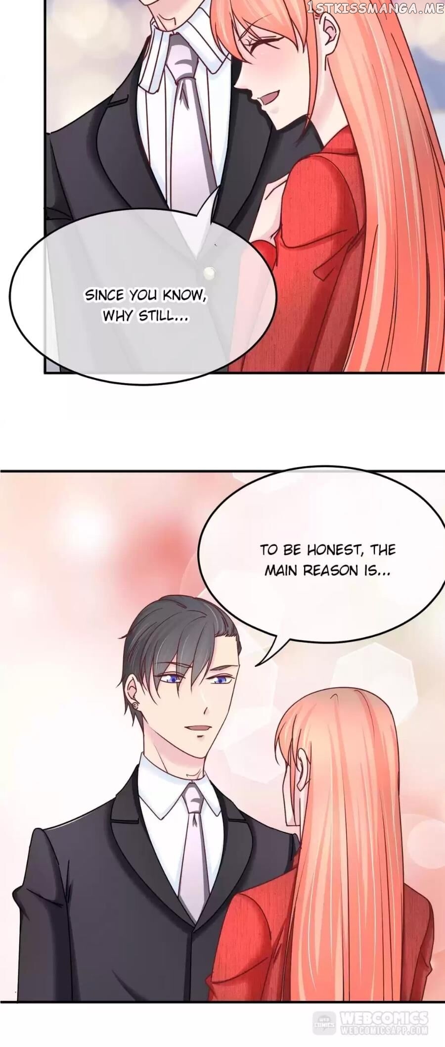 Counter-Attack of a Pregnant Actress chapter 117 - page 17