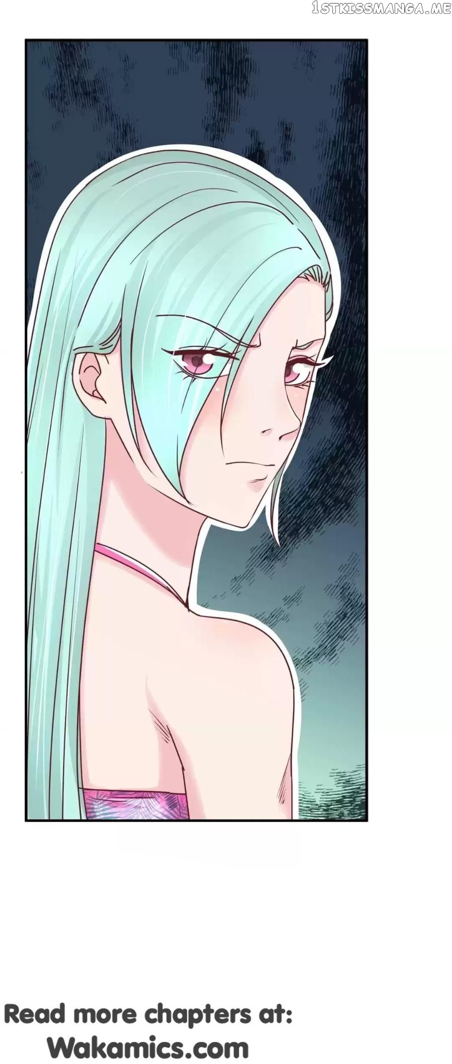 Counter-Attack of a Pregnant Actress chapter 117 - page 24