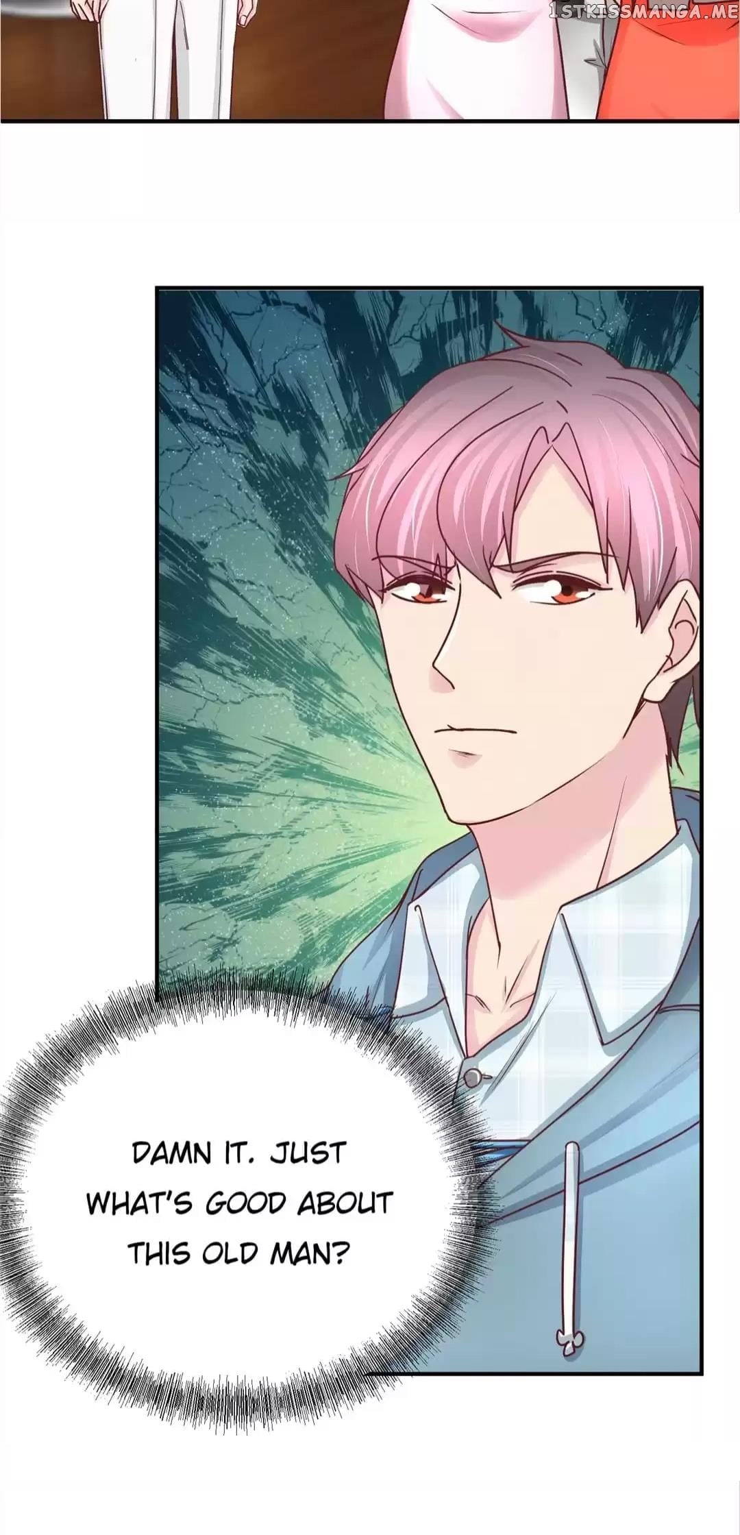 Counter-Attack of a Pregnant Actress chapter 115 - page 13