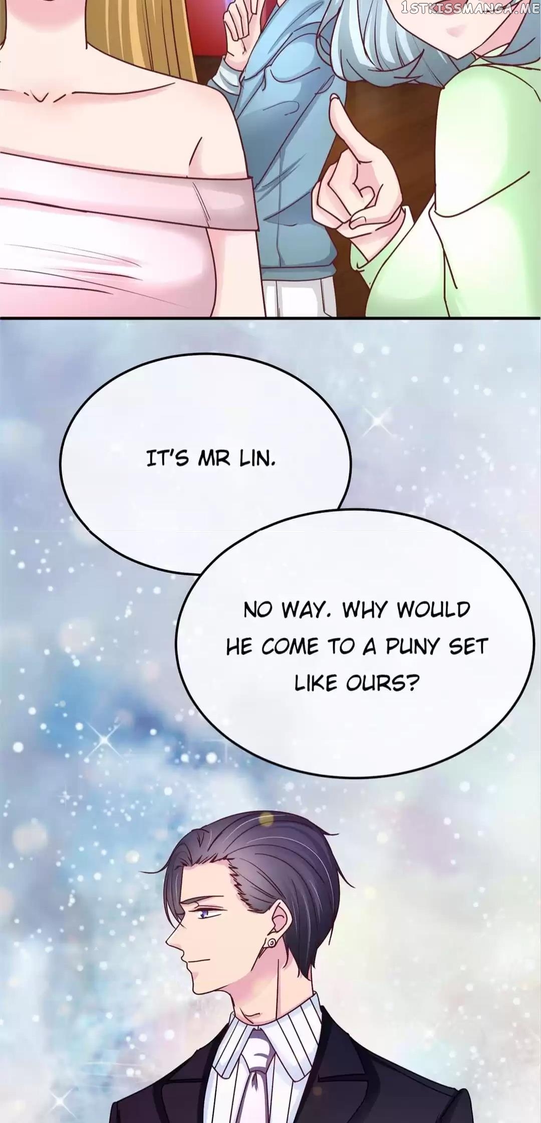 Counter-Attack of a Pregnant Actress chapter 115 - page 16