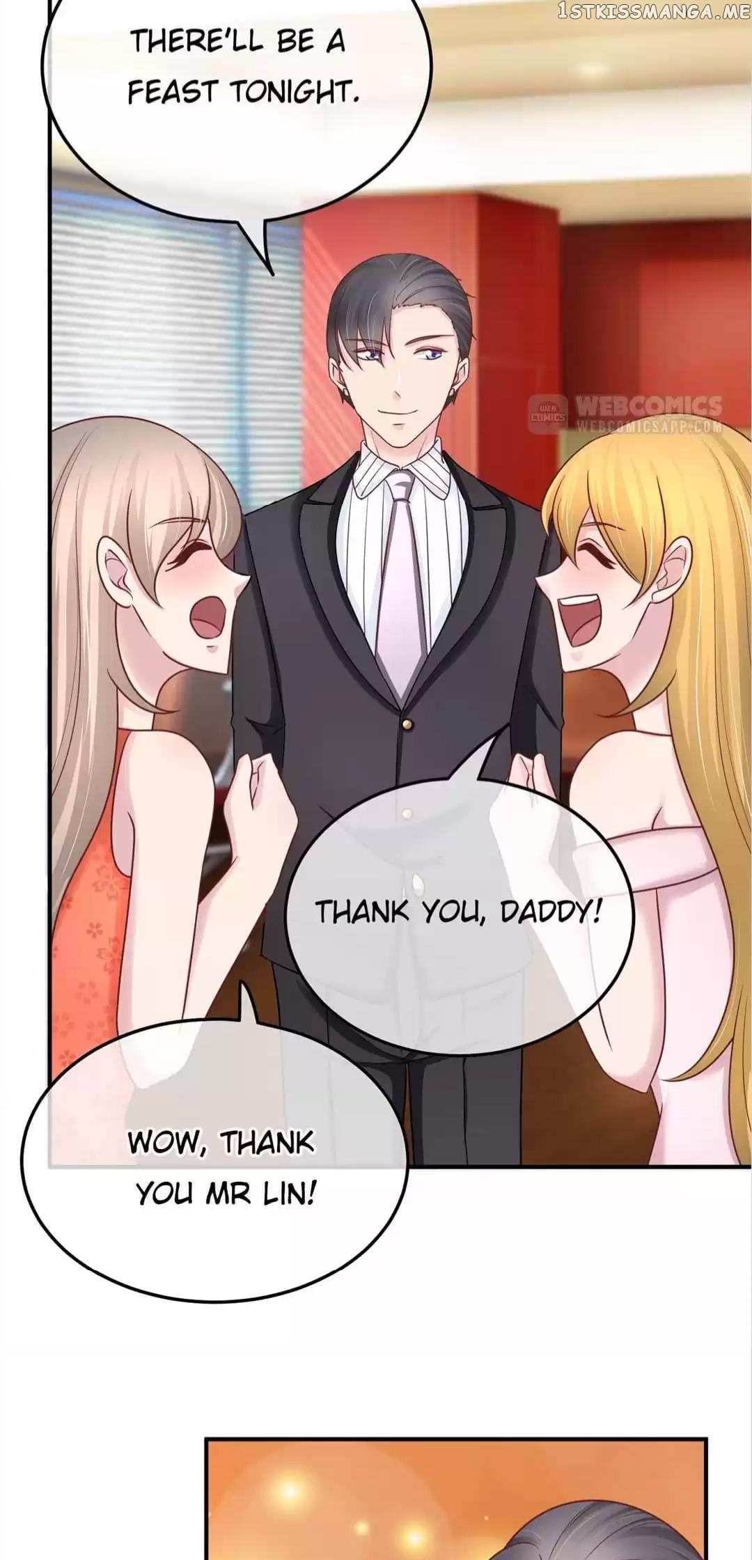 Counter-Attack of a Pregnant Actress chapter 115 - page 20