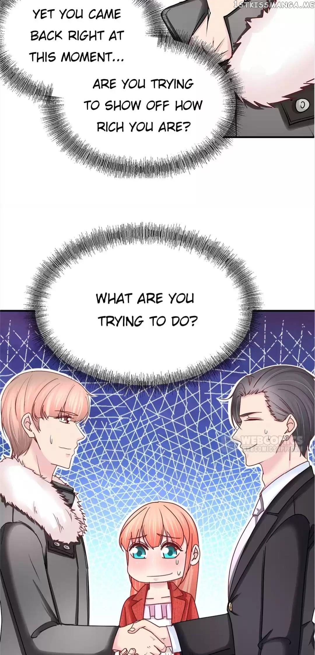 Counter-Attack of a Pregnant Actress chapter 115 - page 25