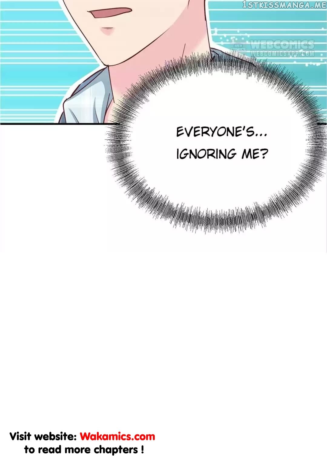 Counter-Attack of a Pregnant Actress chapter 115 - page 28
