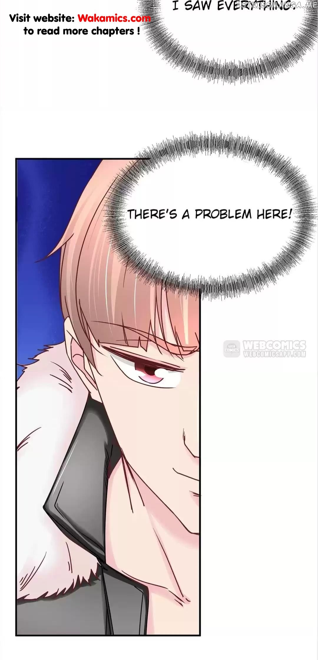 Counter-Attack of a Pregnant Actress chapter 115 - page 7