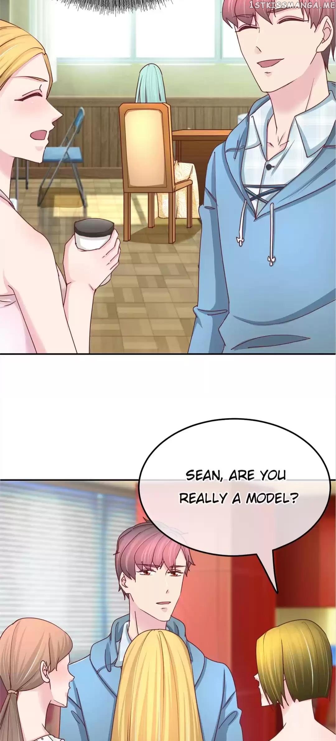 Counter-Attack of a Pregnant Actress chapter 113 - page 17