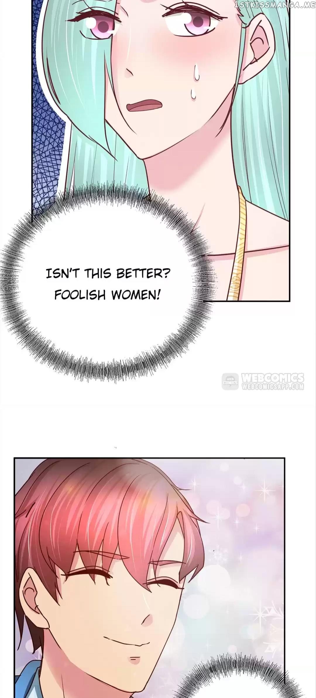 Counter-Attack of a Pregnant Actress chapter 113 - page 27