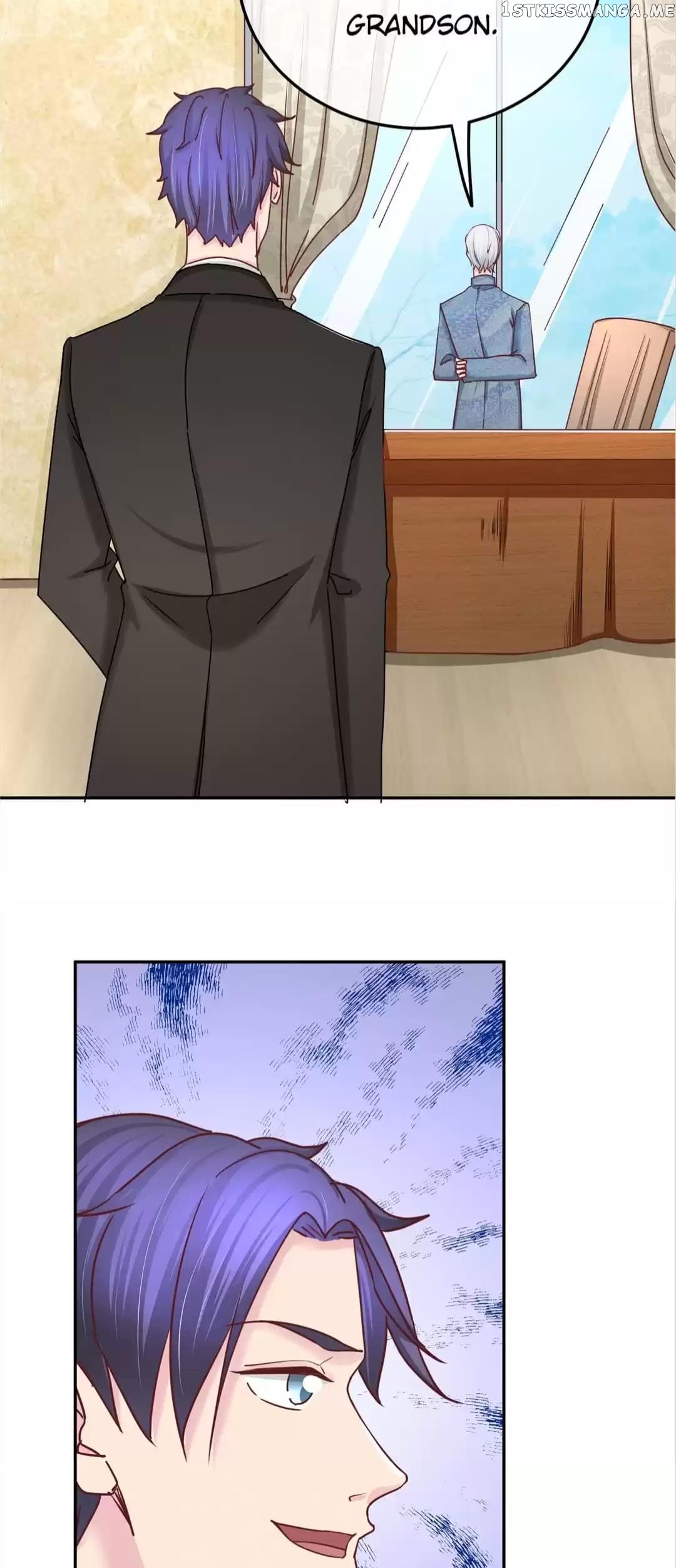 Counter-Attack of a Pregnant Actress chapter 112 - page 26