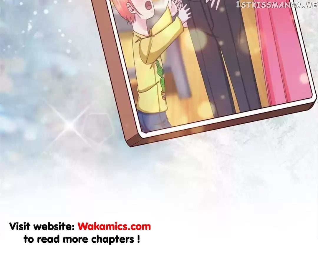Counter-Attack of a Pregnant Actress chapter 112 - page 28