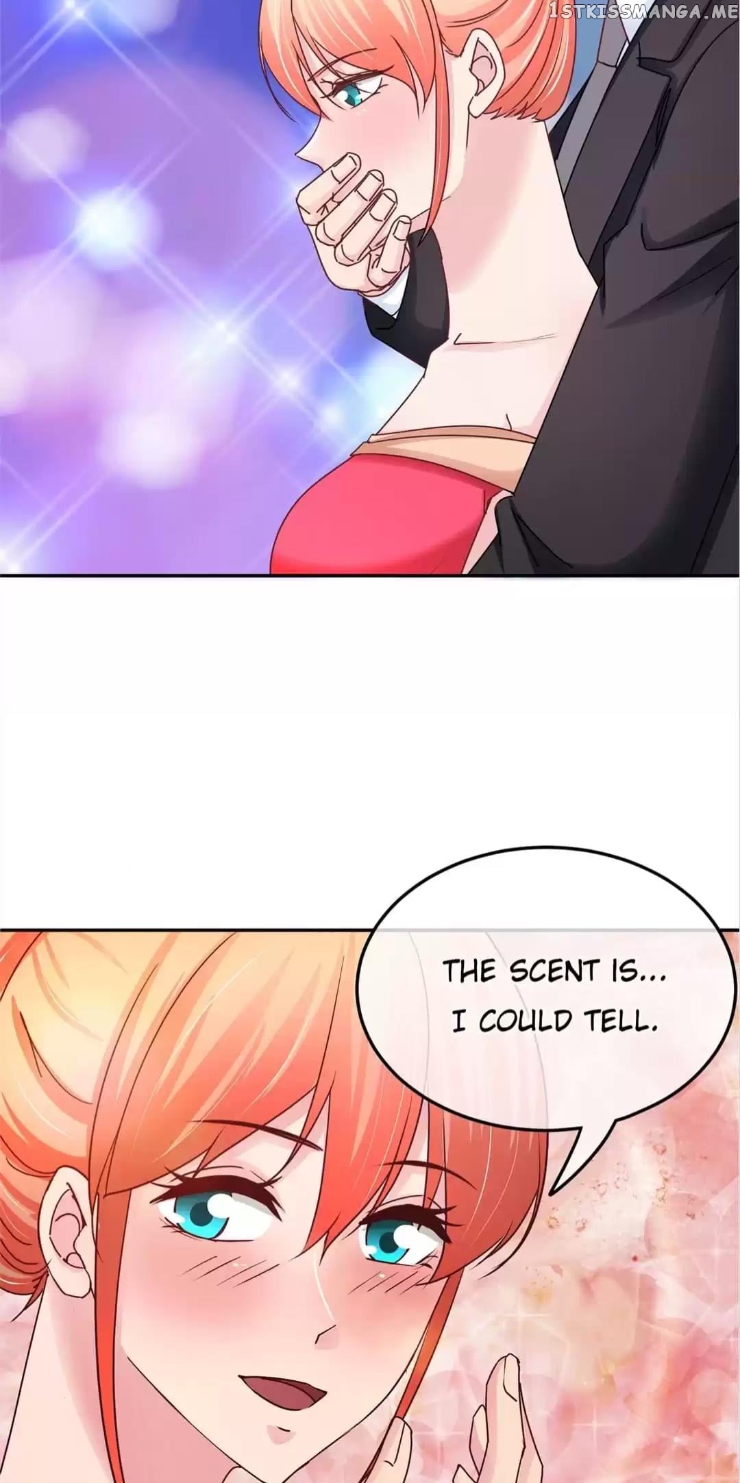 Counter-Attack of a Pregnant Actress chapter 111 - page 14