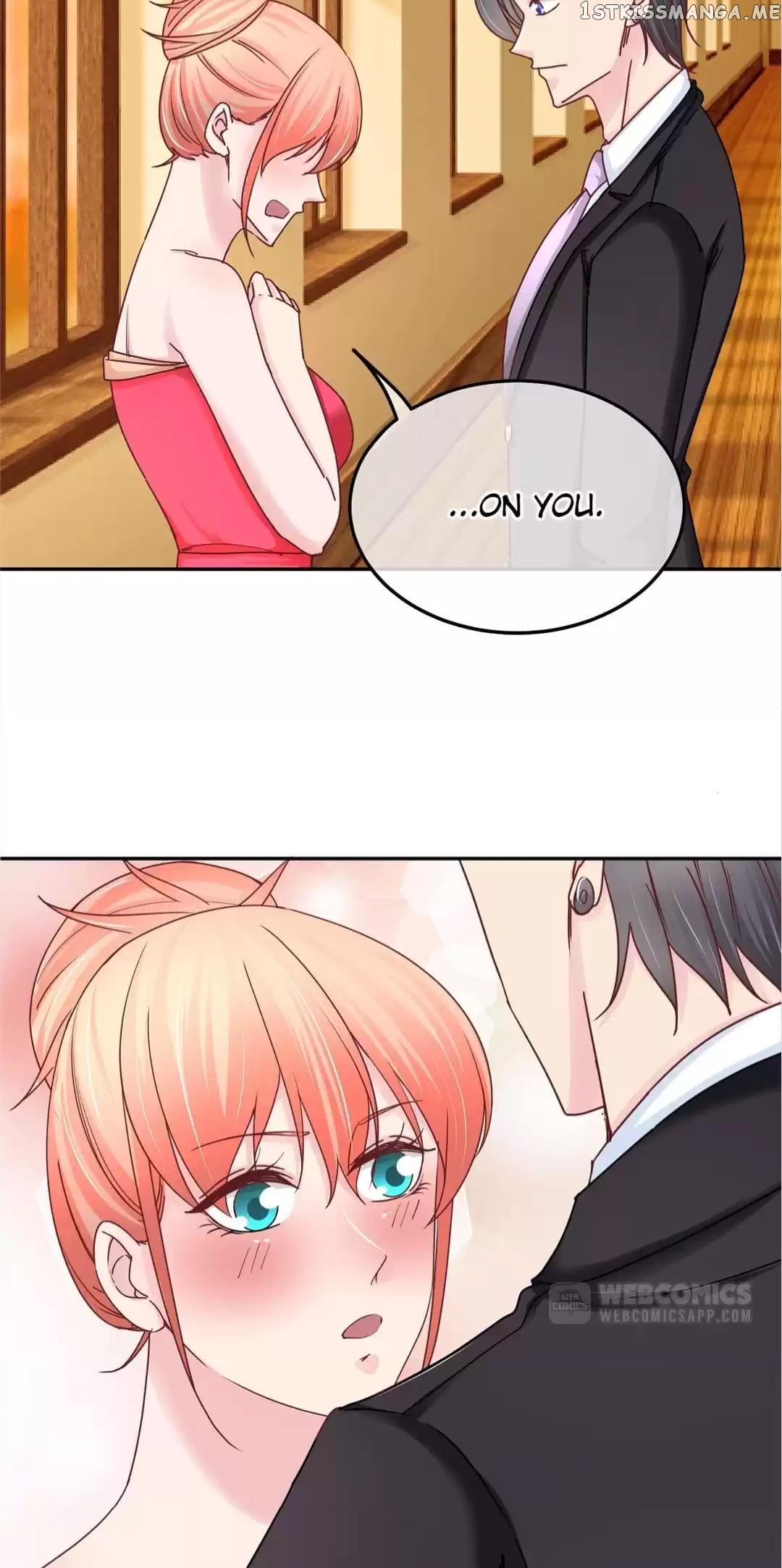 Counter-Attack of a Pregnant Actress chapter 111 - page 18