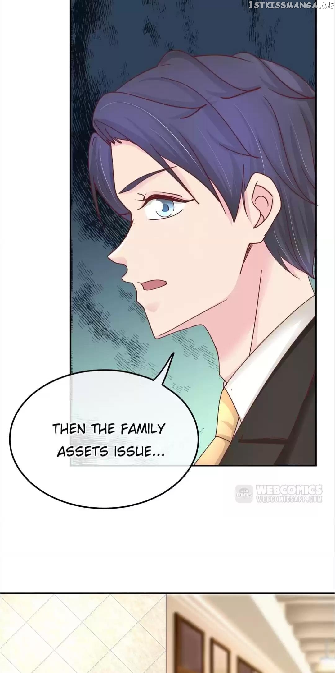 Counter-Attack of a Pregnant Actress chapter 111 - page 24