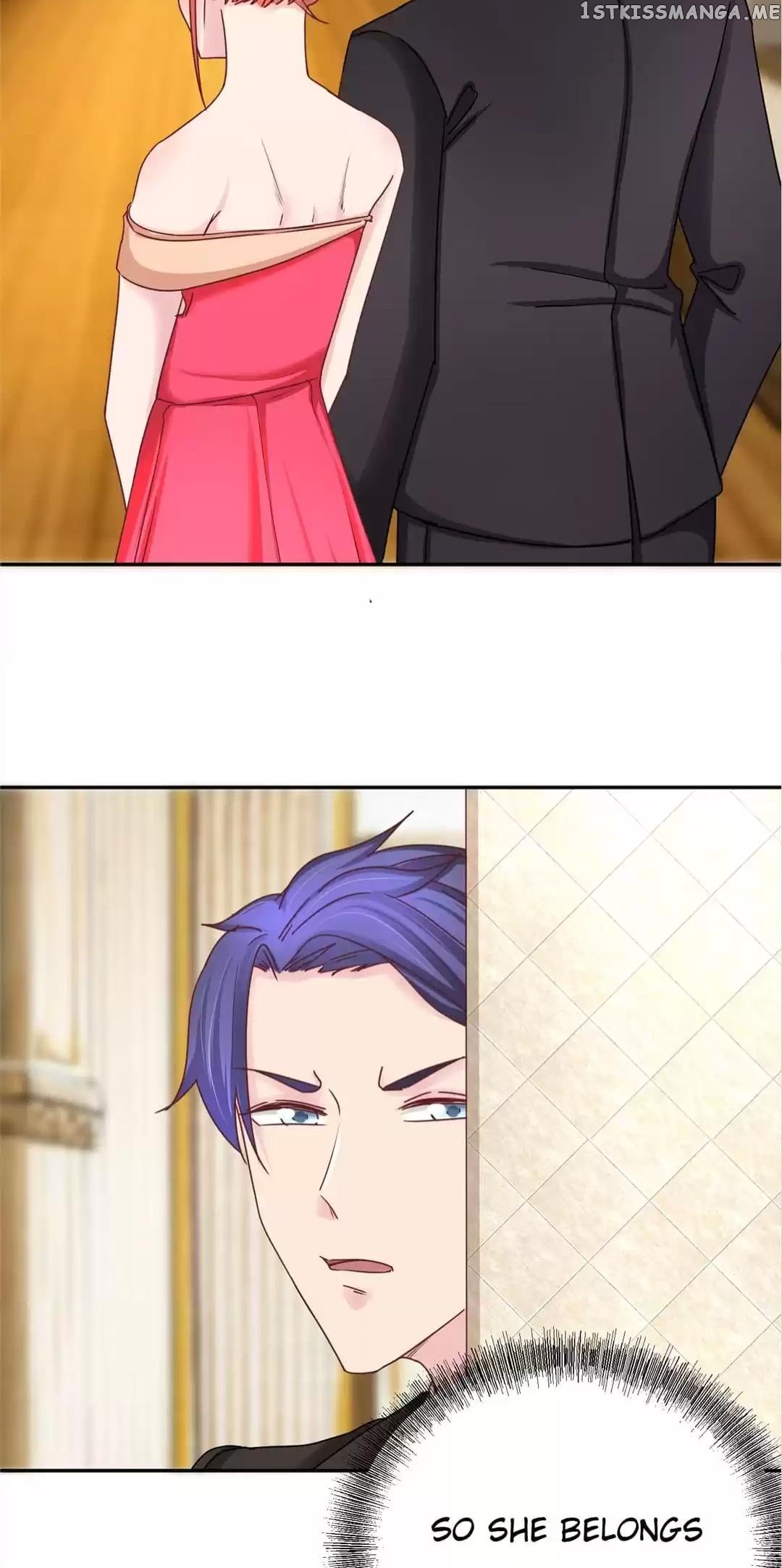 Counter-Attack of a Pregnant Actress chapter 111 - page 26