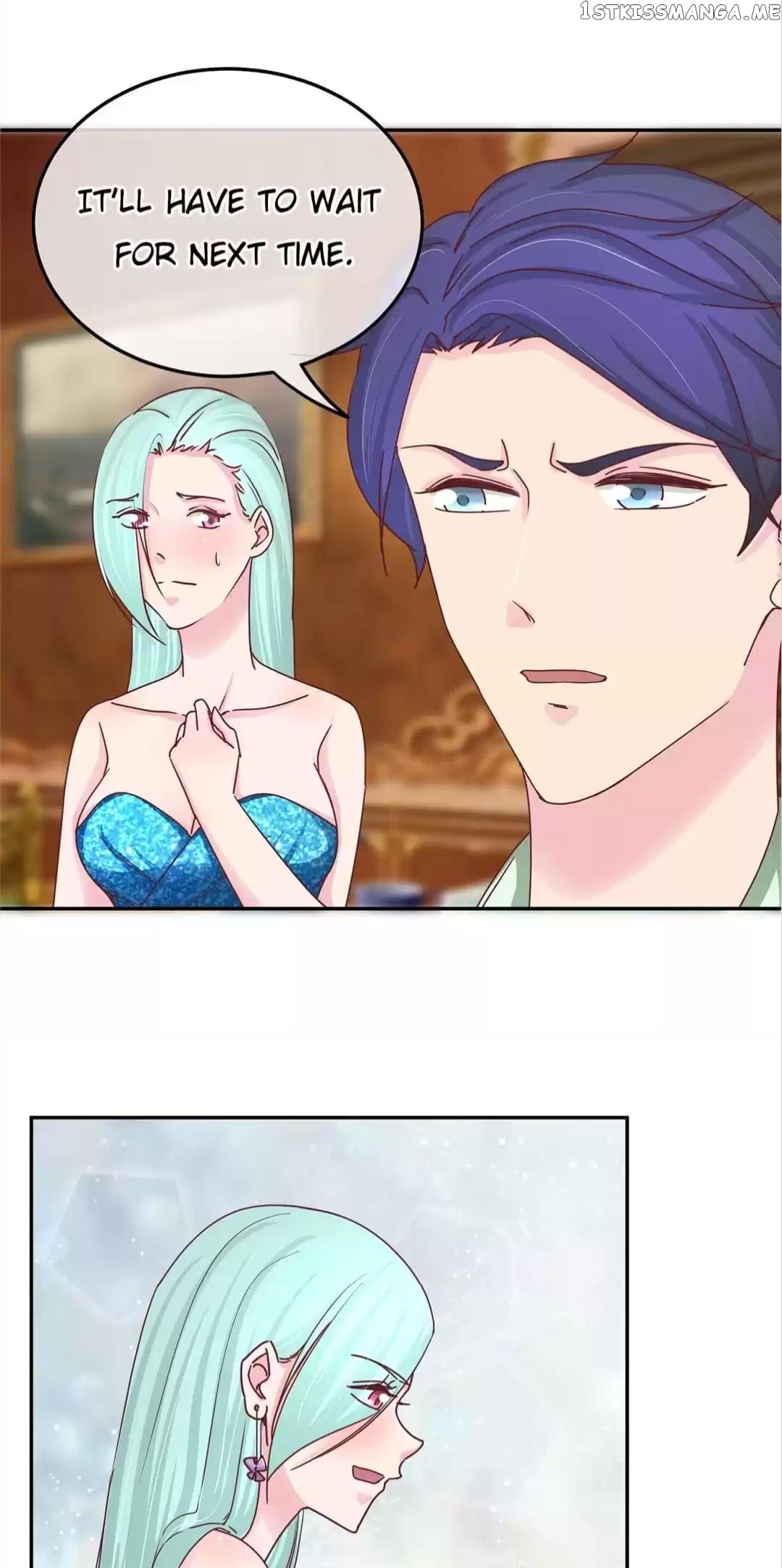 Counter-Attack of a Pregnant Actress chapter 111 - page 9