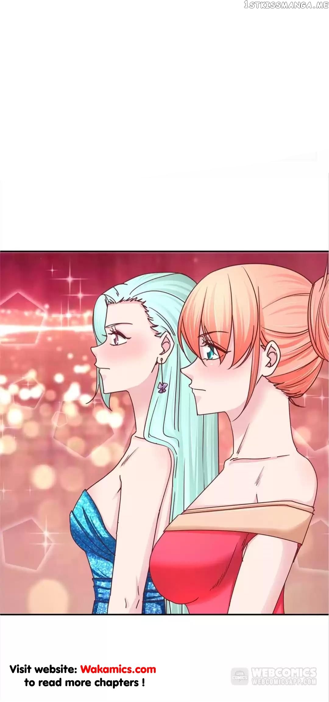 Counter-Attack of a Pregnant Actress chapter 110 - page 1