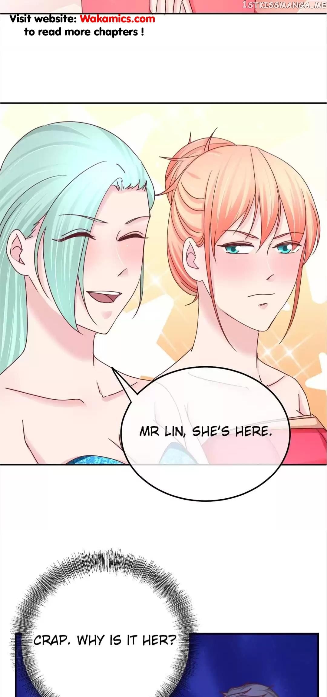 Counter-Attack of a Pregnant Actress chapter 110 - page 11