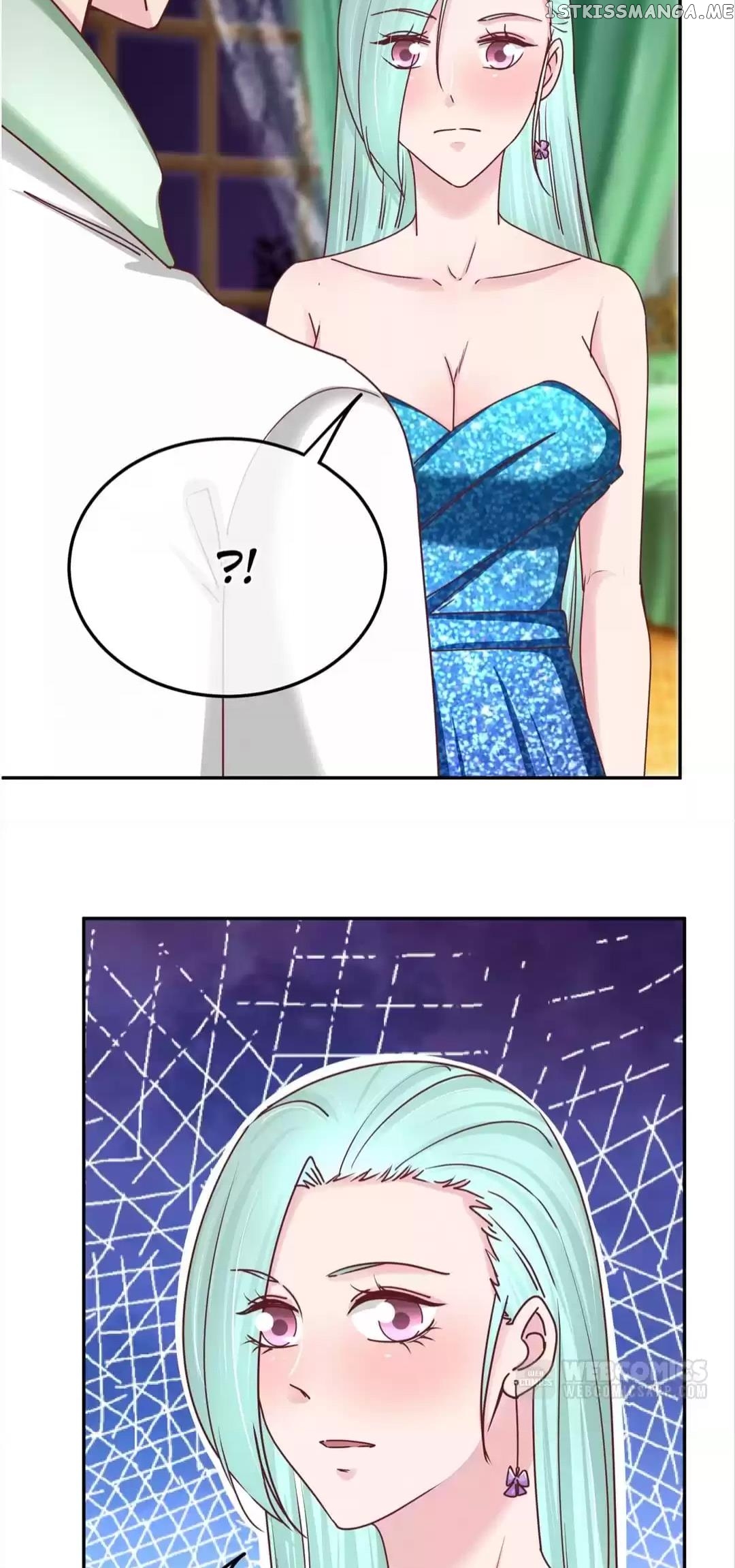 Counter-Attack of a Pregnant Actress chapter 110 - page 16