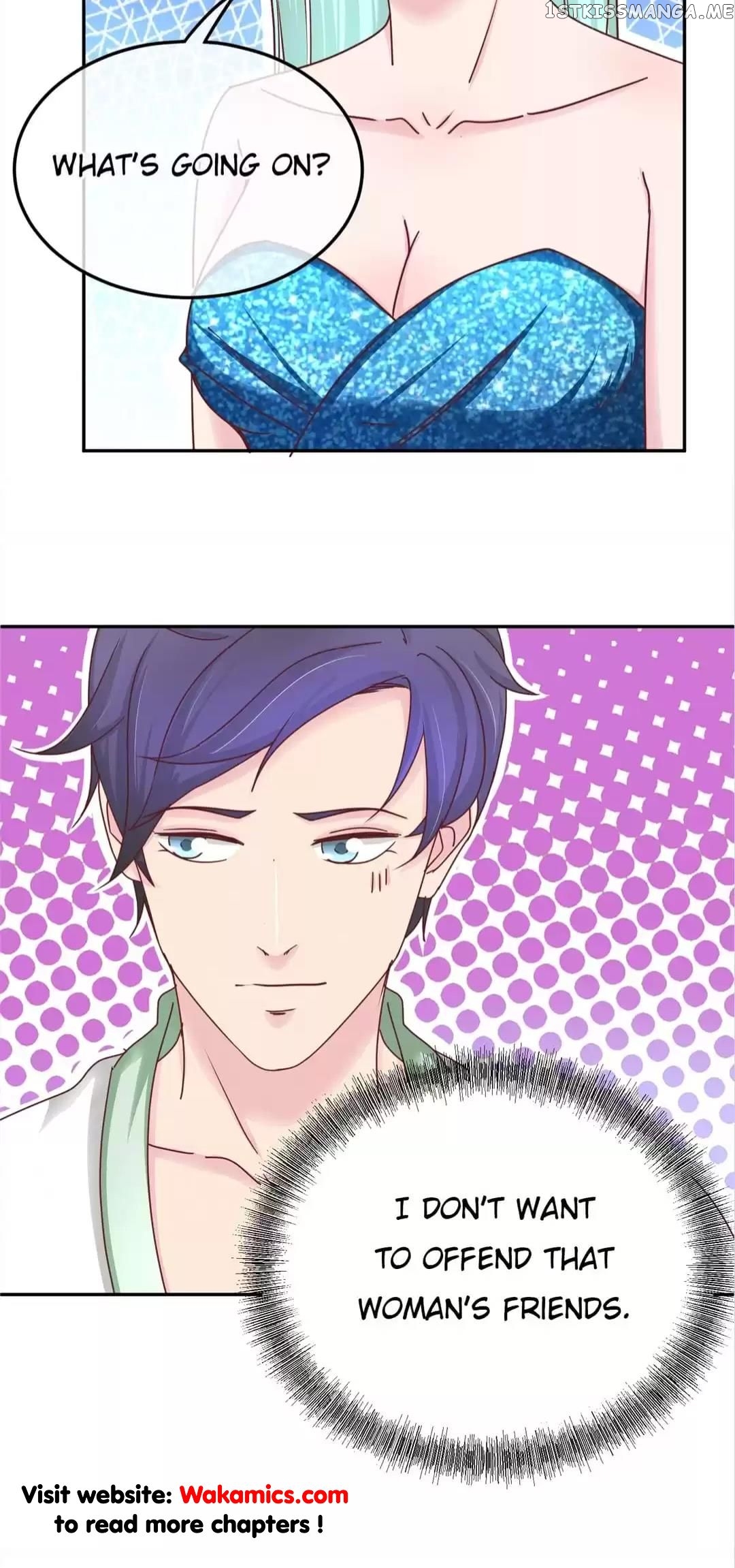 Counter-Attack of a Pregnant Actress chapter 110 - page 17