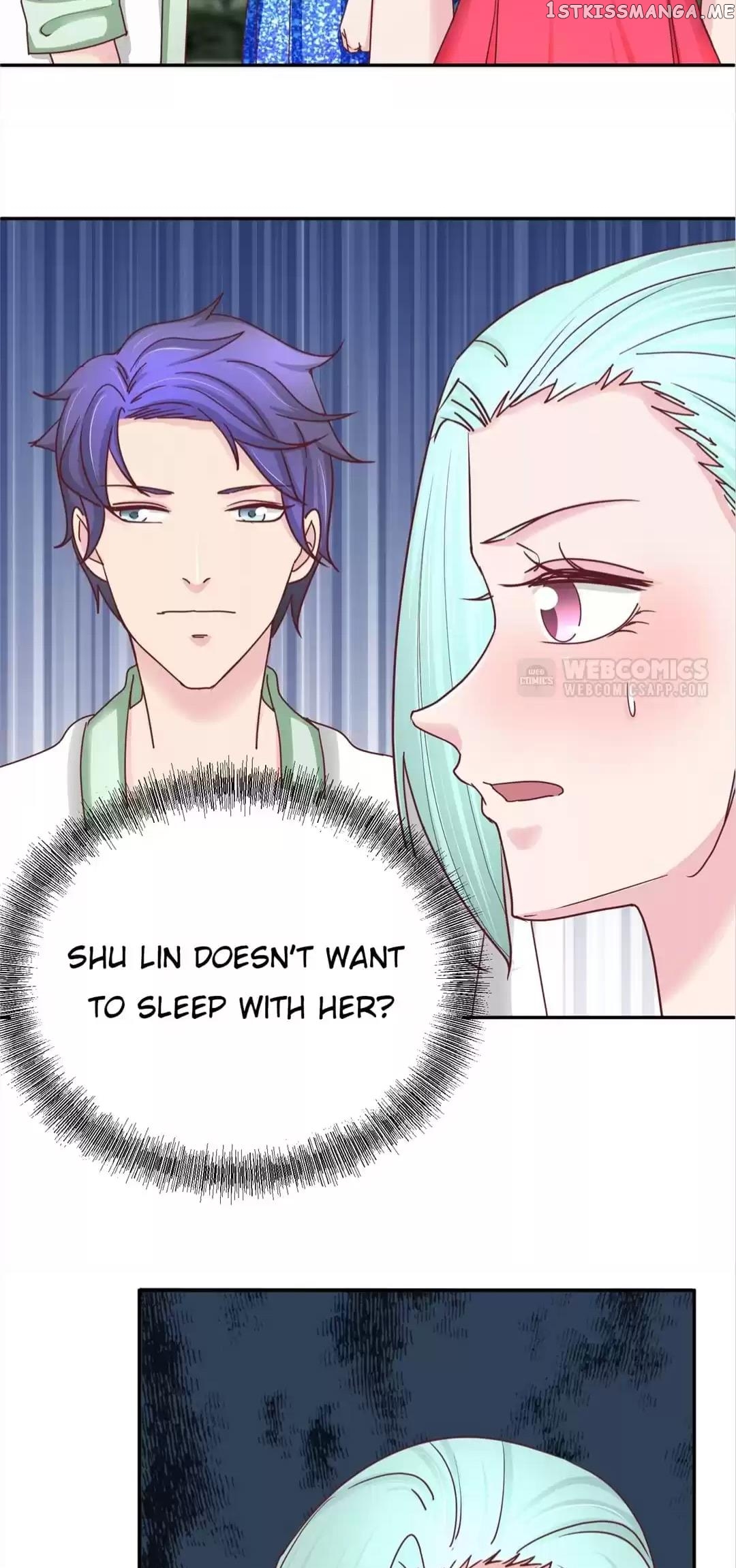 Counter-Attack of a Pregnant Actress chapter 110 - page 21