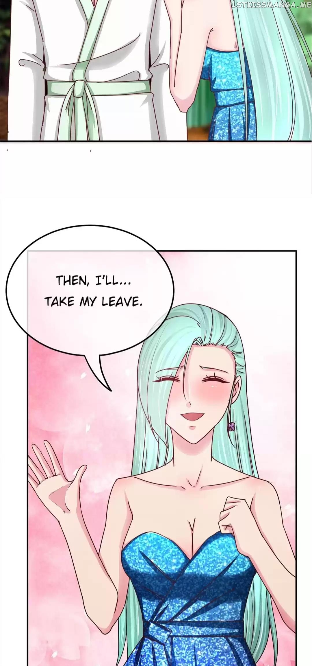 Counter-Attack of a Pregnant Actress chapter 110 - page 23
